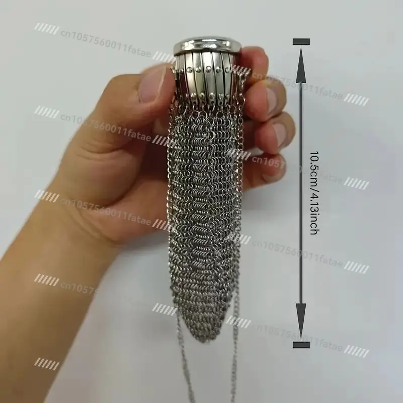 

1920s English Coin Purse Vintage British Style Small Wallet for Coins