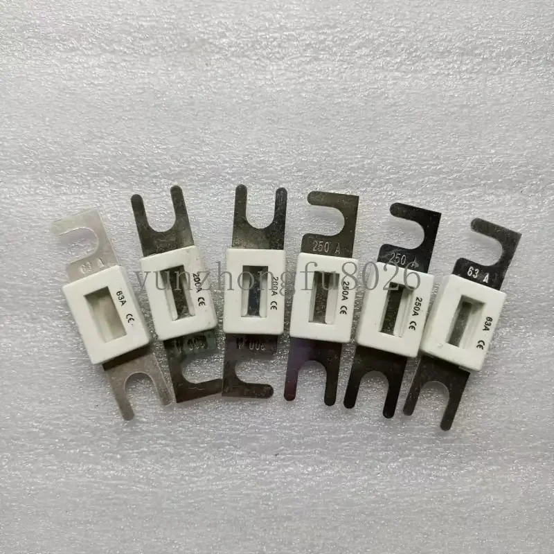 Replace Siba Fuse 9…