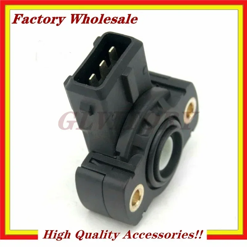 

2PCS Throttle Position Sensor TPS + Connector Plug For BMW 316i 318i 320i 325i 328i 520i 523i 528i 535i 540i 728i 730i 735i 740i
