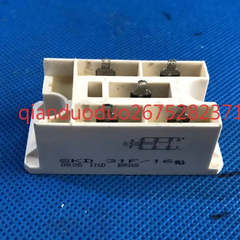Used Rectifier bridges for SKD31F/16 and SKD31/16 inverters SKD31/12
