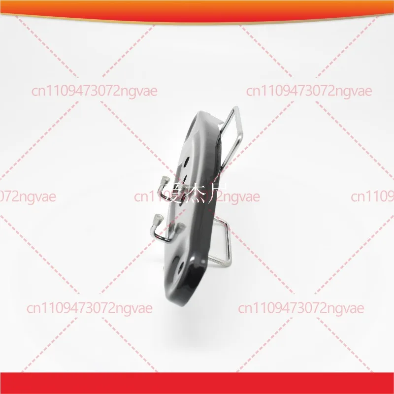 For Machibao Lawn Mower 18 Inch Long Blade Disc & 20 Inch Bracket Assembly Landscaping Trimmer Parts (Excluding display rack)