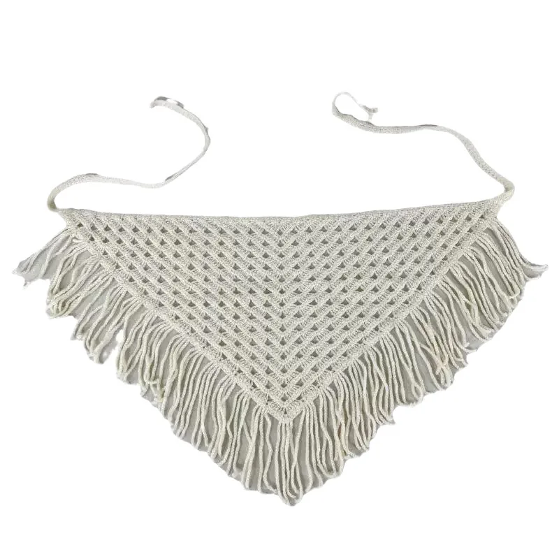 2025 Nuova tendenza della moda Versatile gioielli in vita con nappe con paillettes sciolte da donna