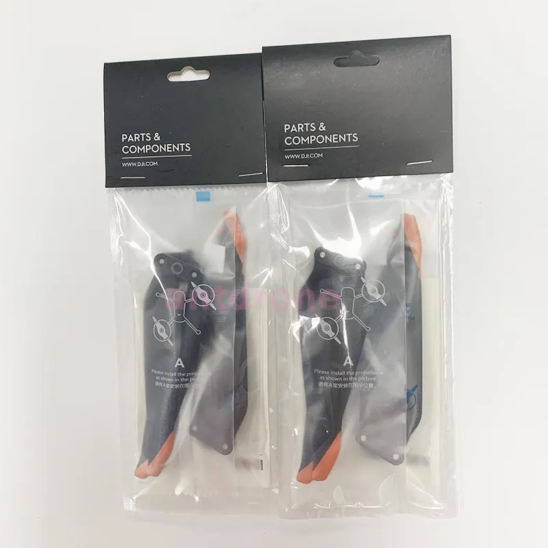 Propellers for DJI Mavic 3T/3E/3M Original Quick Release Fol