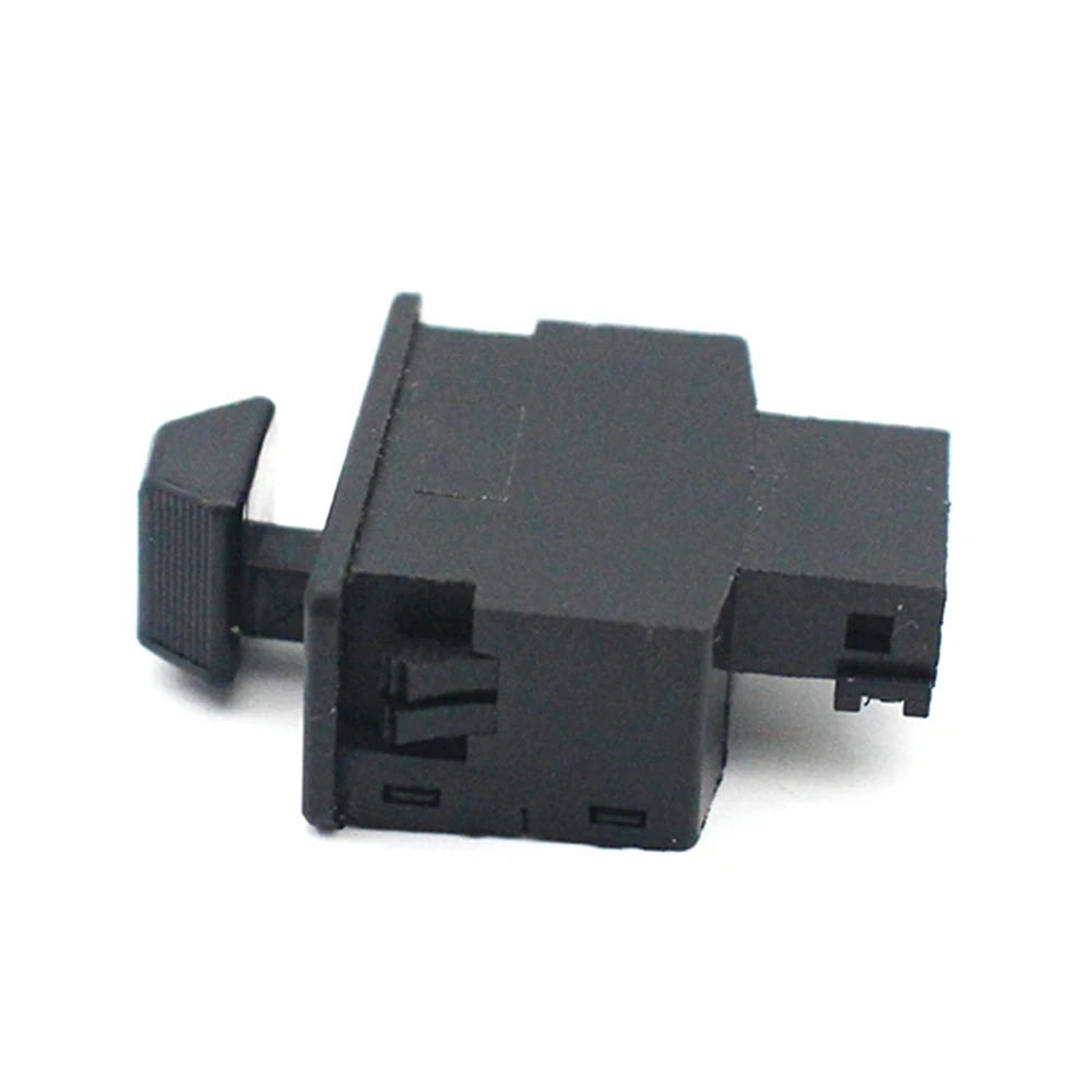 

1Pc Motorcycle Turn Light Start Switch Double Flash Switch Scooter Moped Emergency Button For Honda 30mm Accessories