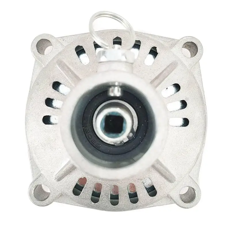 جديد لملحقات غطاء القابض لفرشاة الظهر