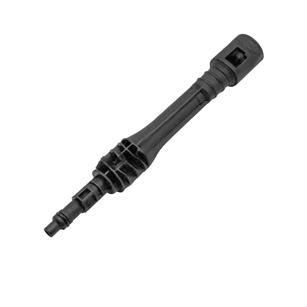 Plastic For Car Wash Extension Rod - 258mm Length for Increased Flexibility When Cleaning Vehicles and Outdoor Surfaces