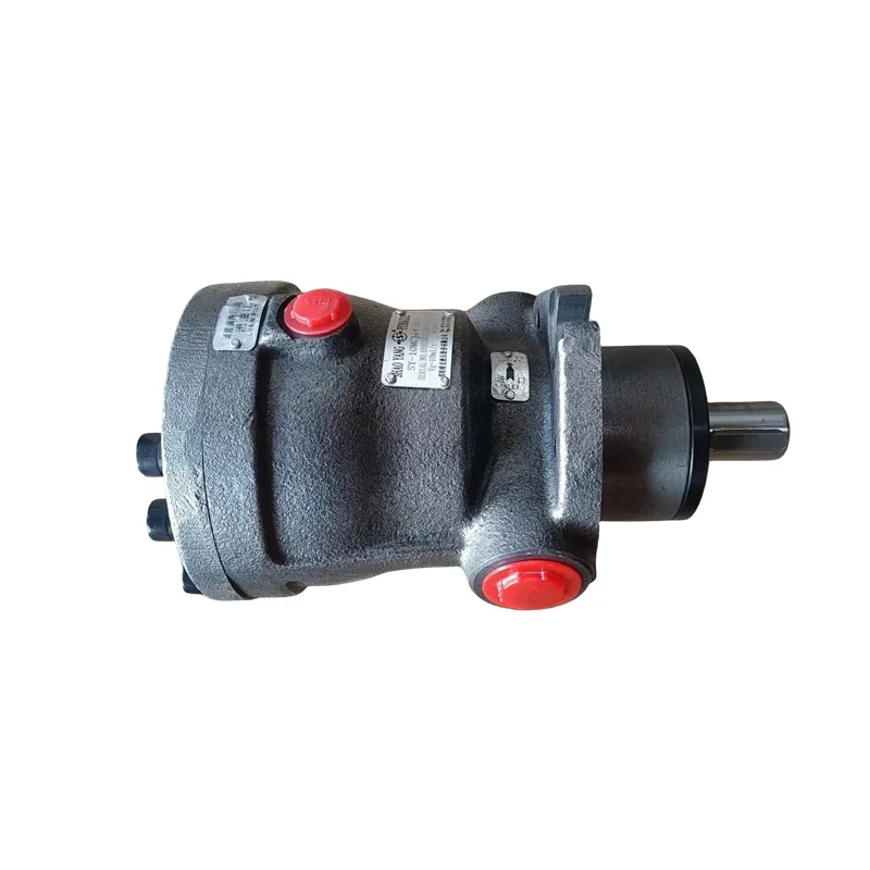 

2026 YCY 40YCY14-1B 63YCY14-1B 100YCY14-1B 40YCY14-1B Variable Axial Piston Pump Hydraulic Oil Pump Boosting Pump
