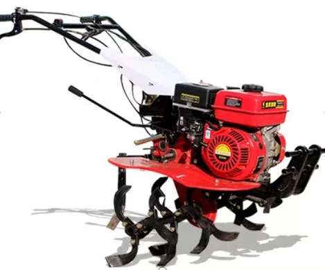 

Многофункциональный роторный культиватор: прочный мини-культиватор для сельского хозяйства, роторная почвообрабатывающая машина, культиватор для нарезки борозд