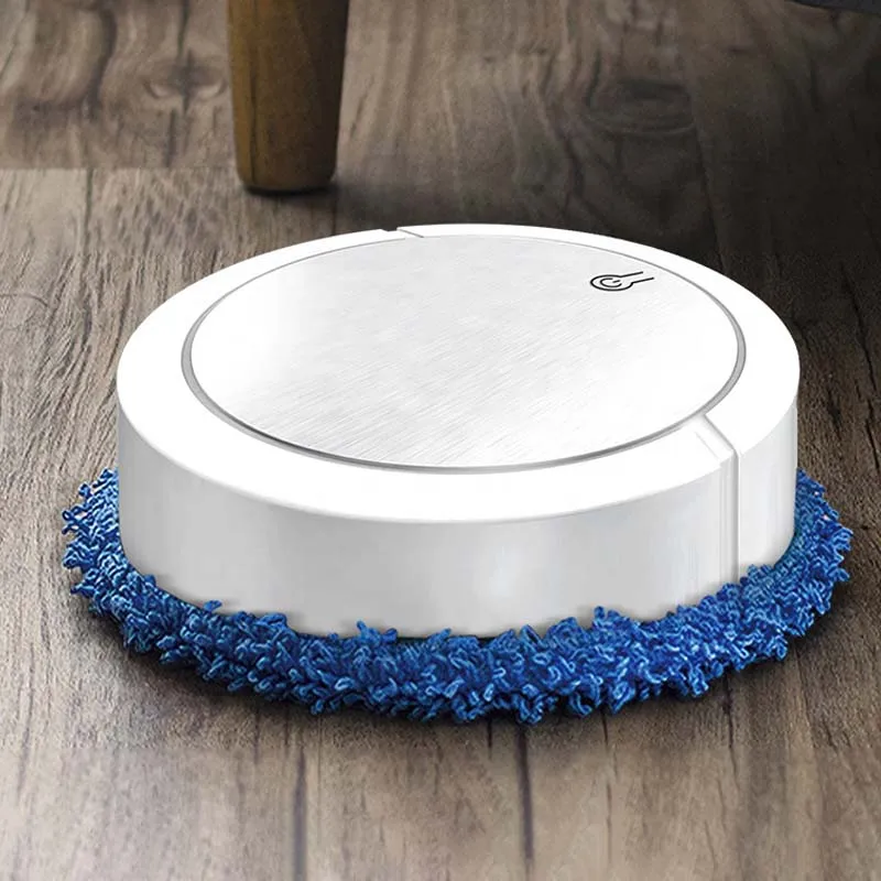 2024 Best Selling Smart Robot Vacuum Cleaner Floor Cleaning Sweeping 3 in 1 Mop Machine