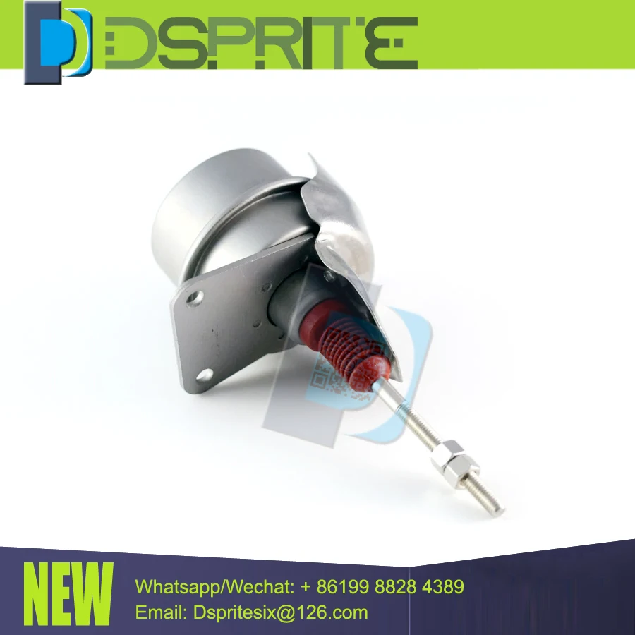 BV38 Turbo Mechanic… - image