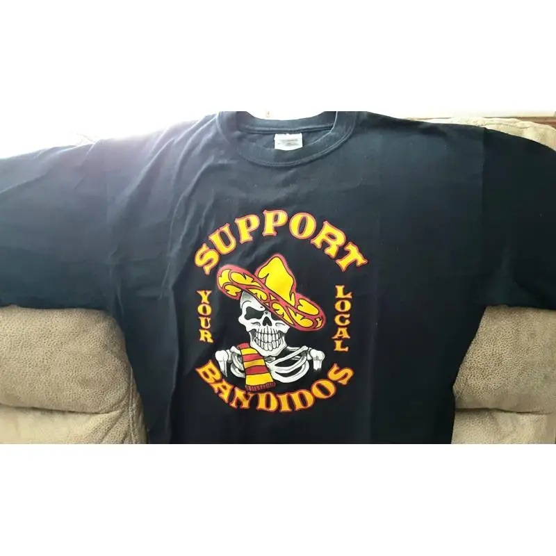 Oem Bandidos Sylb M…