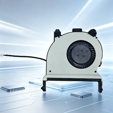 for HP ProDesk mini 600 G3 400 G3 914266‑001 Cooling Fan Heatsink