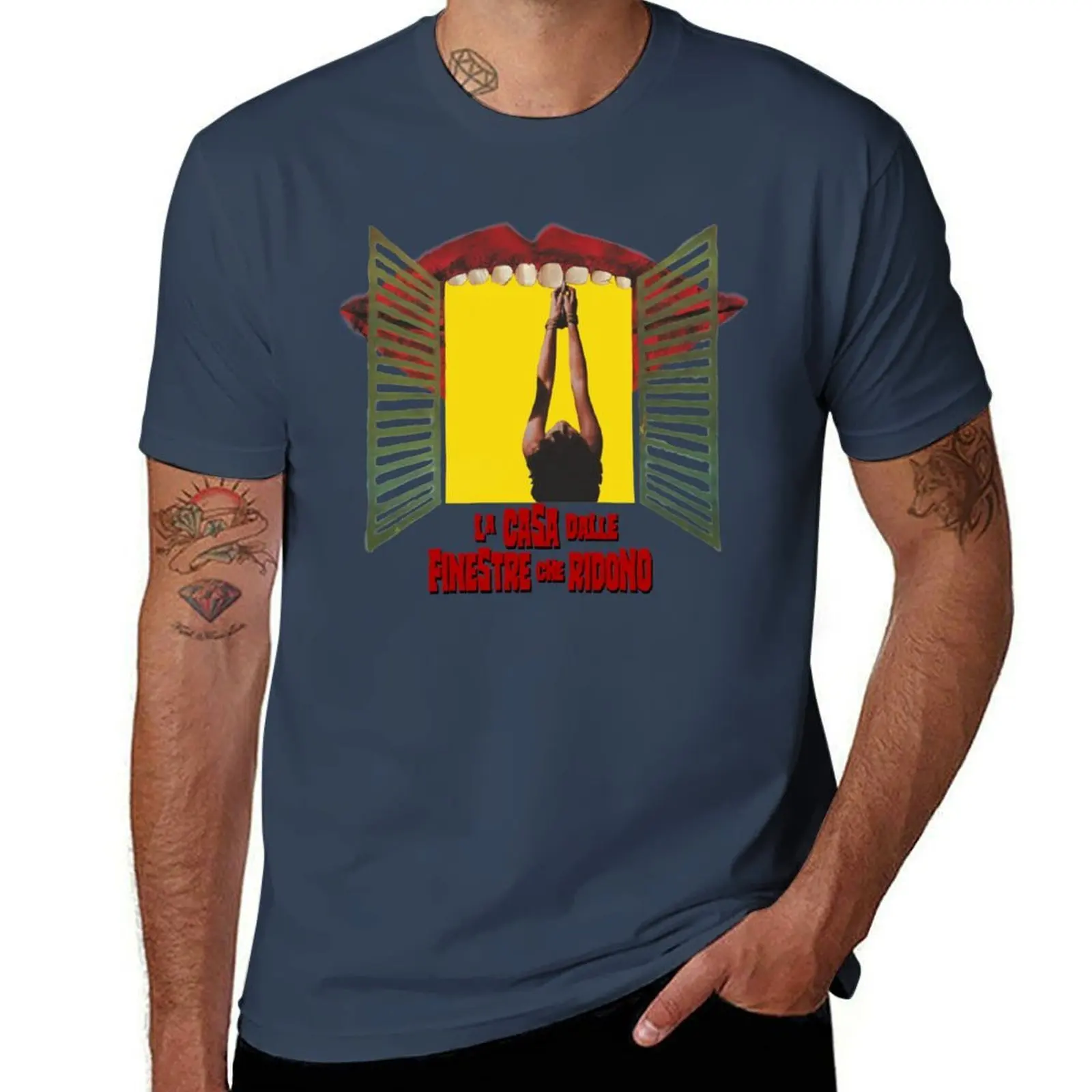 La Finestre Che Cas…