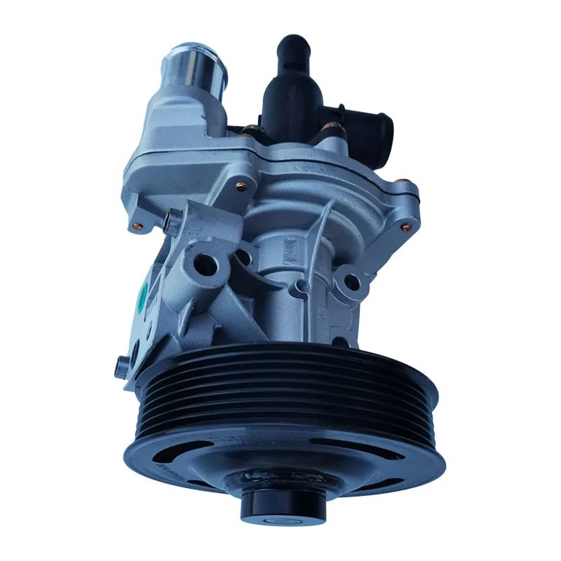 2024 new arrival auto  machinery engines parts jmc pickup yuhu 5 water pump for jmc jmc vigus Yu Sheng N350JX4D24A4L 2.4l