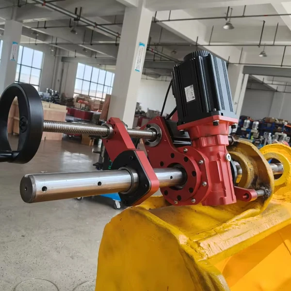 

LBE-50 Automatic Cnc Portable Line Boring Machine and Bore Welding Boring Machines 40-300mm,220v