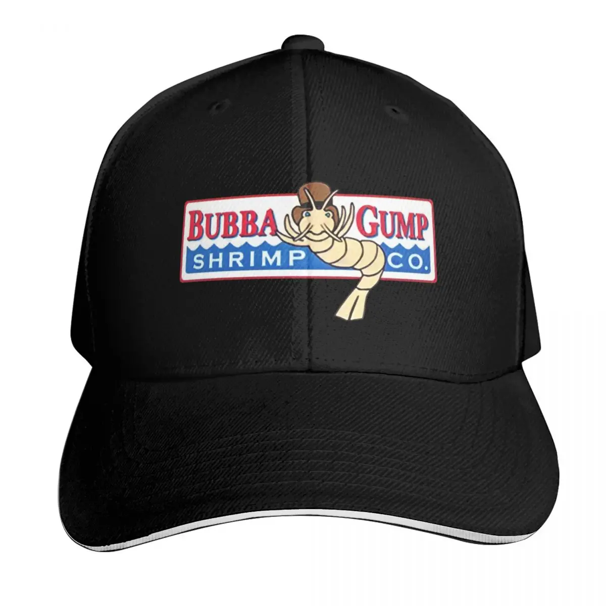 Forrest Gump Vietnam 1967 Baseball Cap Lightweight Packable Gift for Him Her Casual Daily Wear