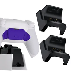 PS4 5コントロール用の改良されたフィックキット,改良されたおもちゃキット,バックシャンク,ブラザリス,トライアボード用の延長スタンド