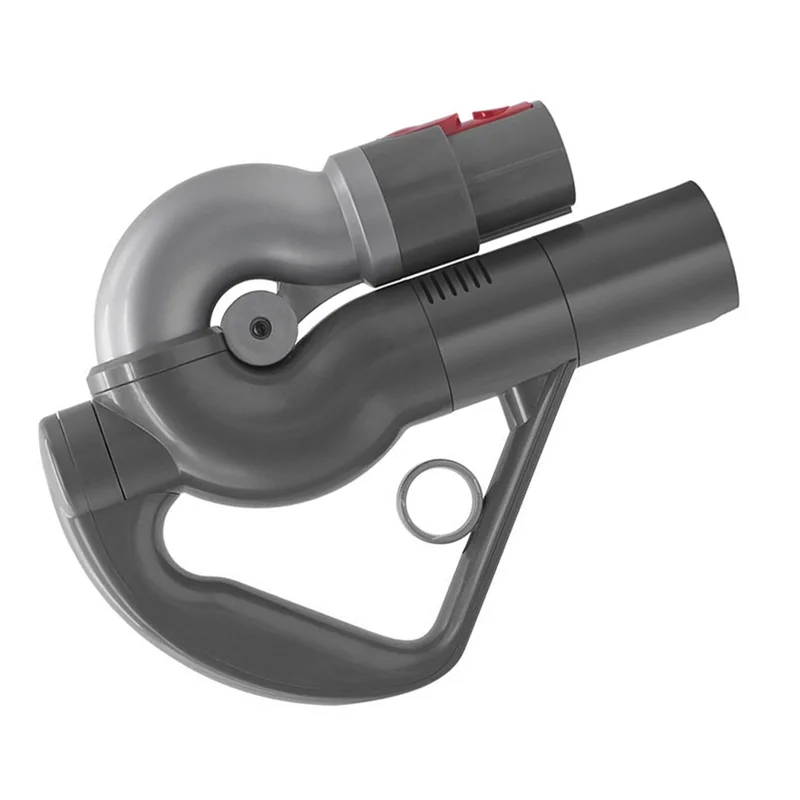 مكنسة كهربائية AB43 تنظيف المقبض المتوافقة مع عصا دايسون CY22 CY23 CY26 CY28