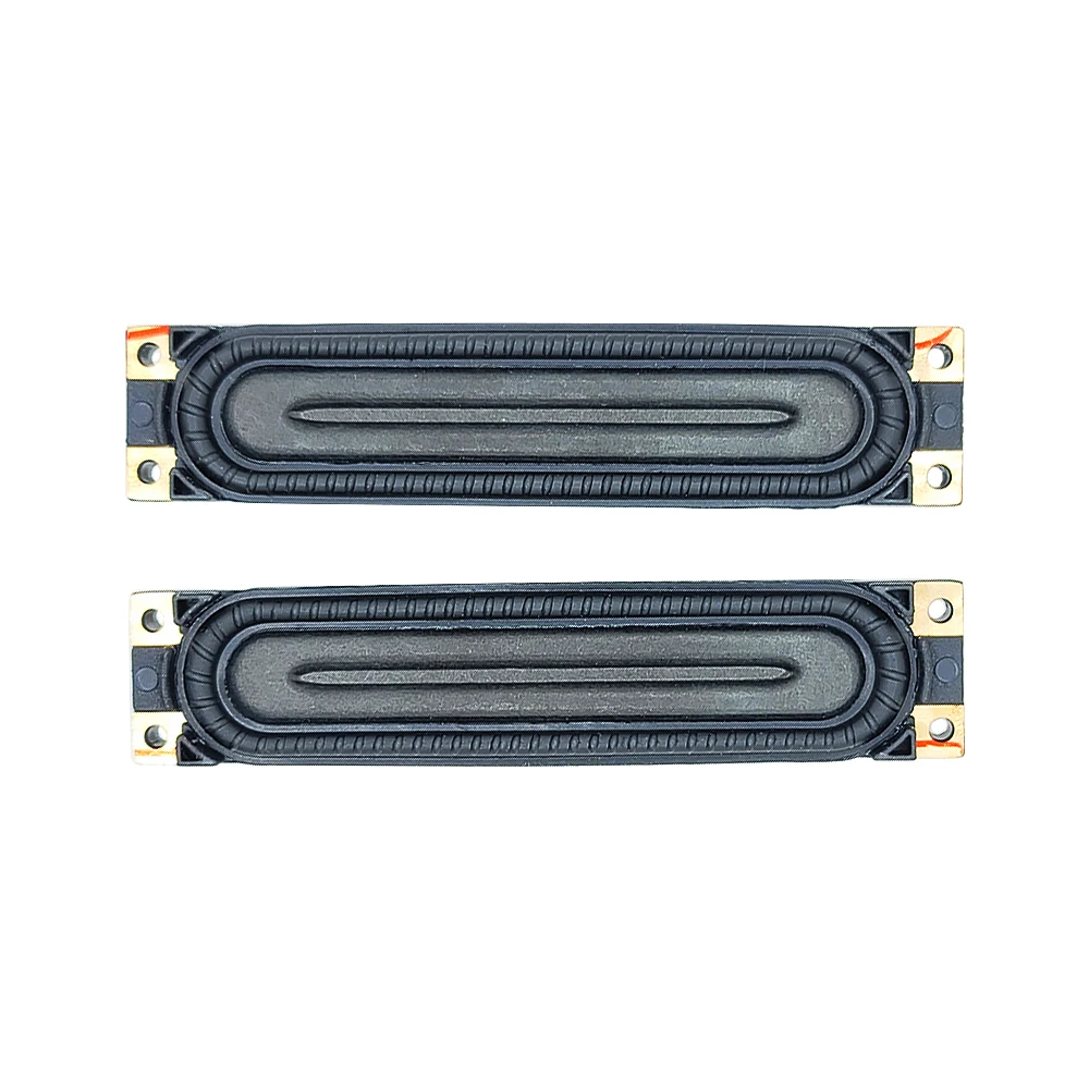 

1 пара = 2 шт динамика 6 Ом для Samsung TV UN40f5500 UN40f6200 UN46f5500 UN46f6400 UN40f6400 UN40f6100ag UN40f6400ag