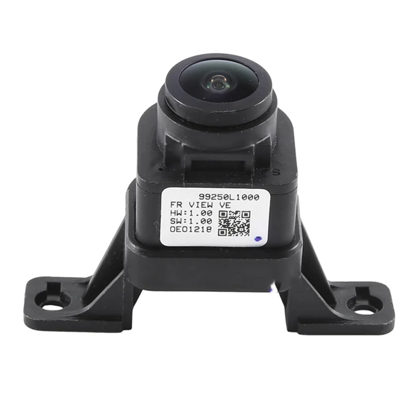 Durable-99250-L1000 New Front View Camera Assembly For Hyundai Sonata 20-23 Front Bumper Grille Parking Assist Camera 99250L1000