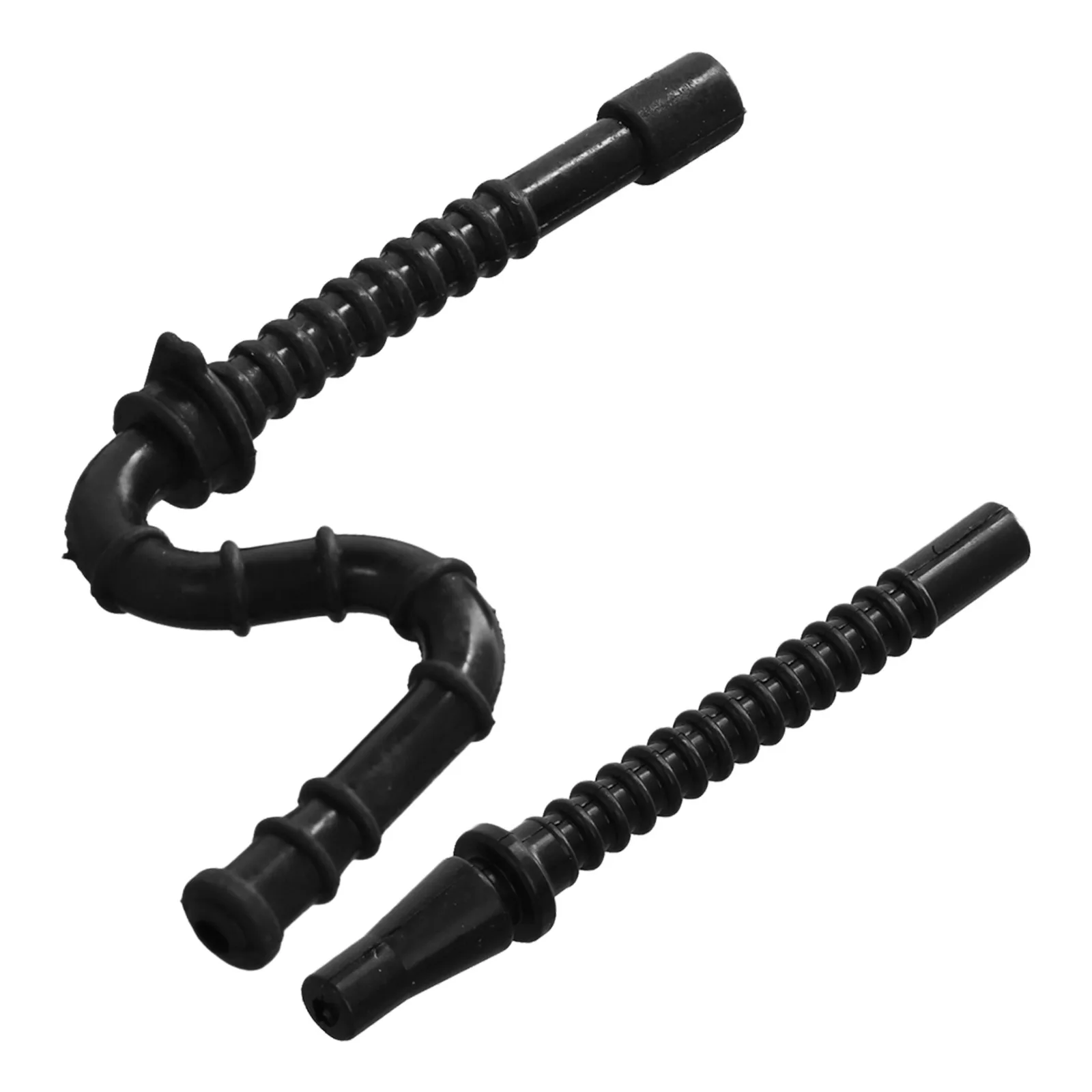 Filter Fuel Hose Outdoor Parts Plastic Supplies Yard 3pcs Accessories Chainsaw Garden Gas Impulse Line Fittings