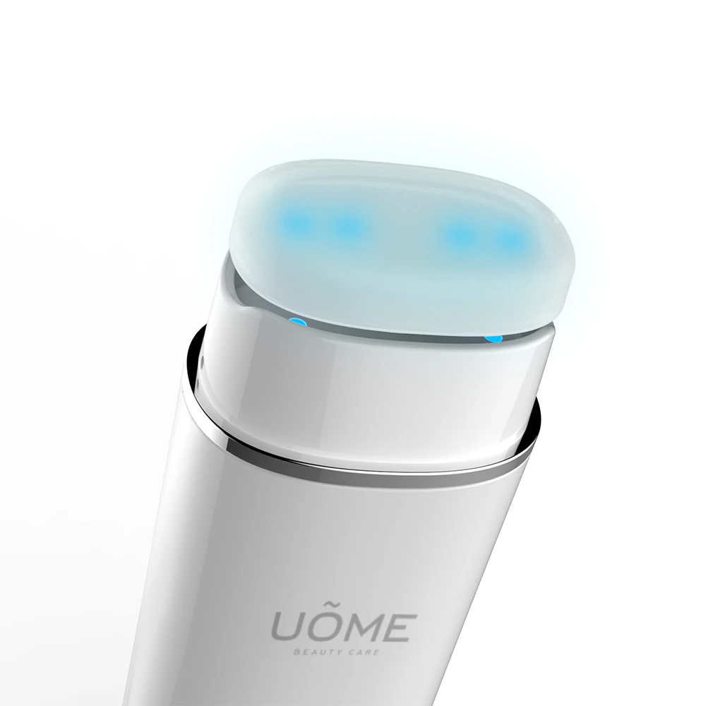 Multifunktion ale Gesichts entgiftung Schönheits instrument Gesicht Gesicht flattern Massage gerät heben und straffen Beaty