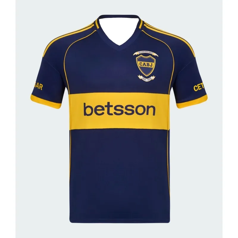 New 2026 Season Boc…