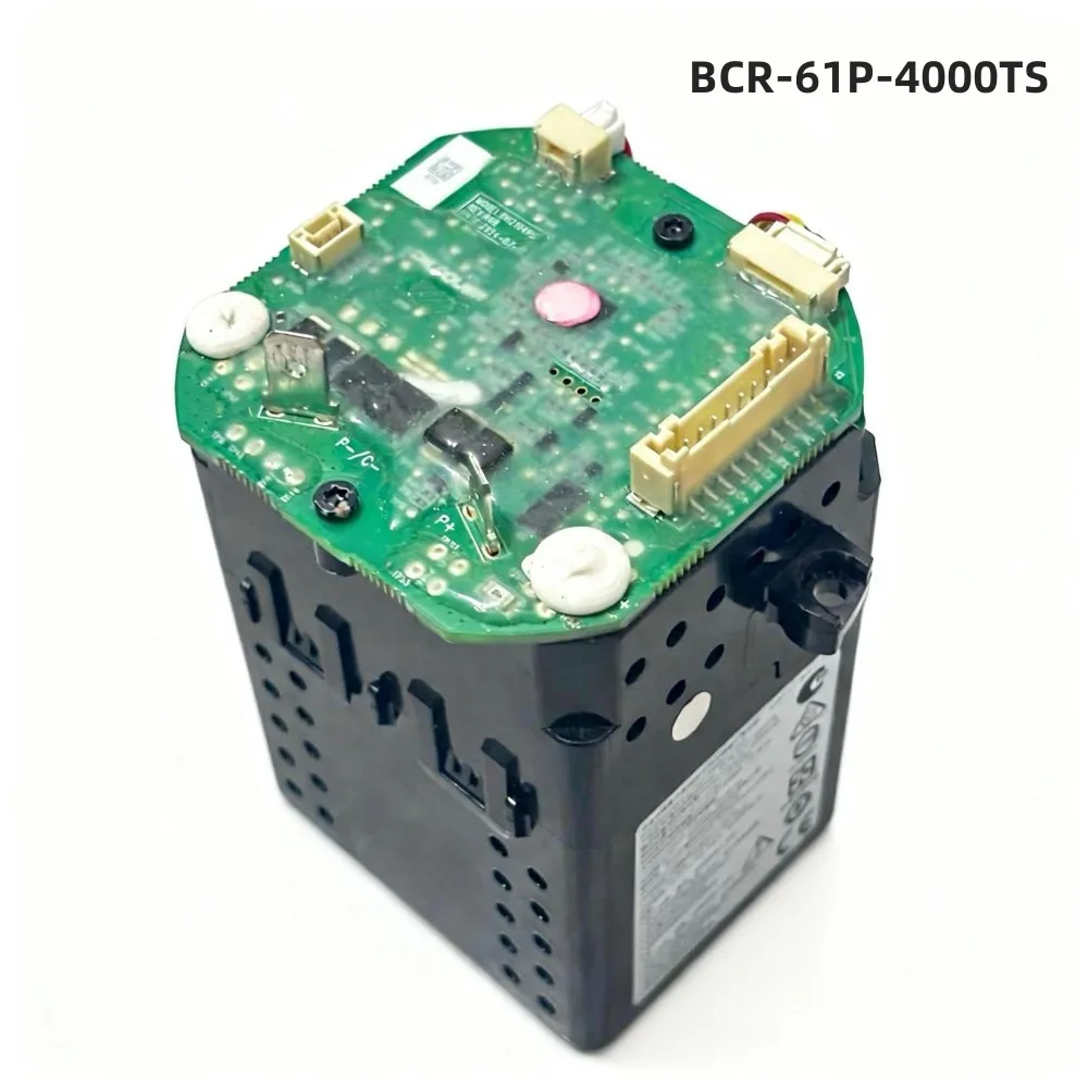 

100% Оригинальная аккумуляторная батарея 4000 мАч 21.6В для Roborock BCR-61P-4000TS A30 Pro Combo Steam Ultra Vacuum Cleaner