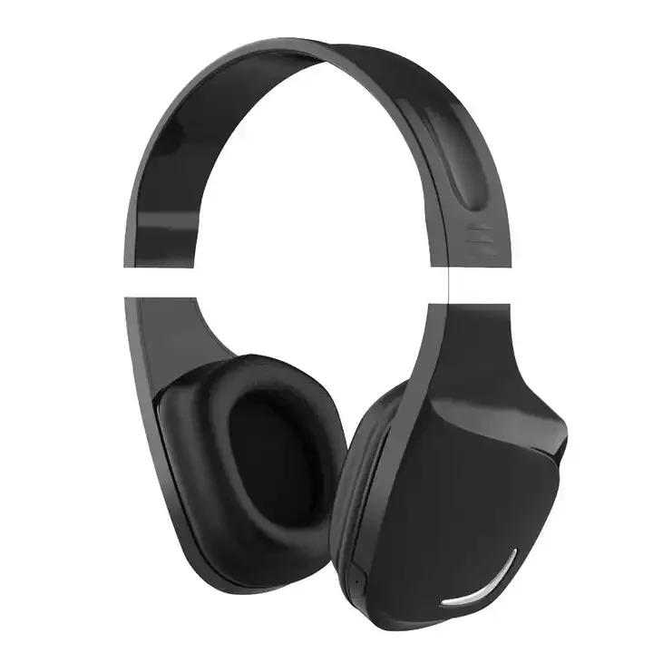 Kualitas Terbaik true wireless 5.0 headphone over-ear headphone noise cancelling TWS gaming musik ANC headphone