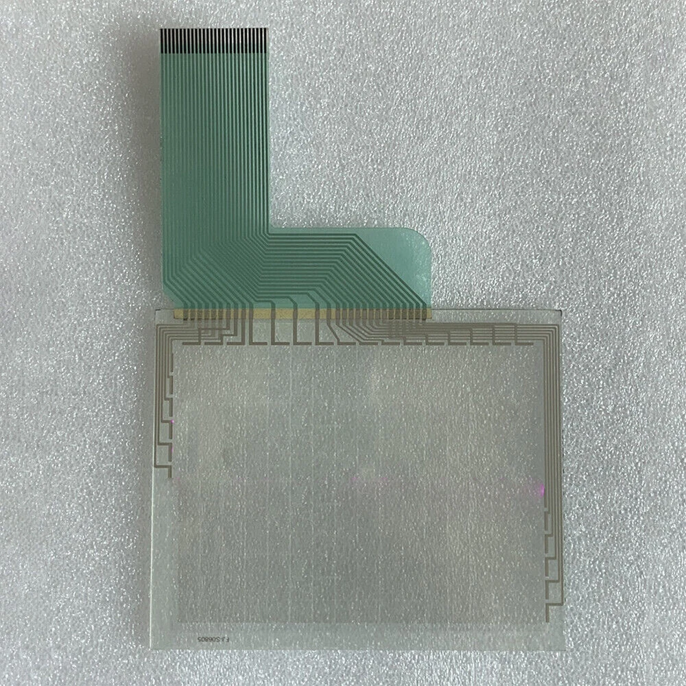 New for PMU-330BET PMU-300BT PMU-330BT Glass Panel Touch Screen Durable
