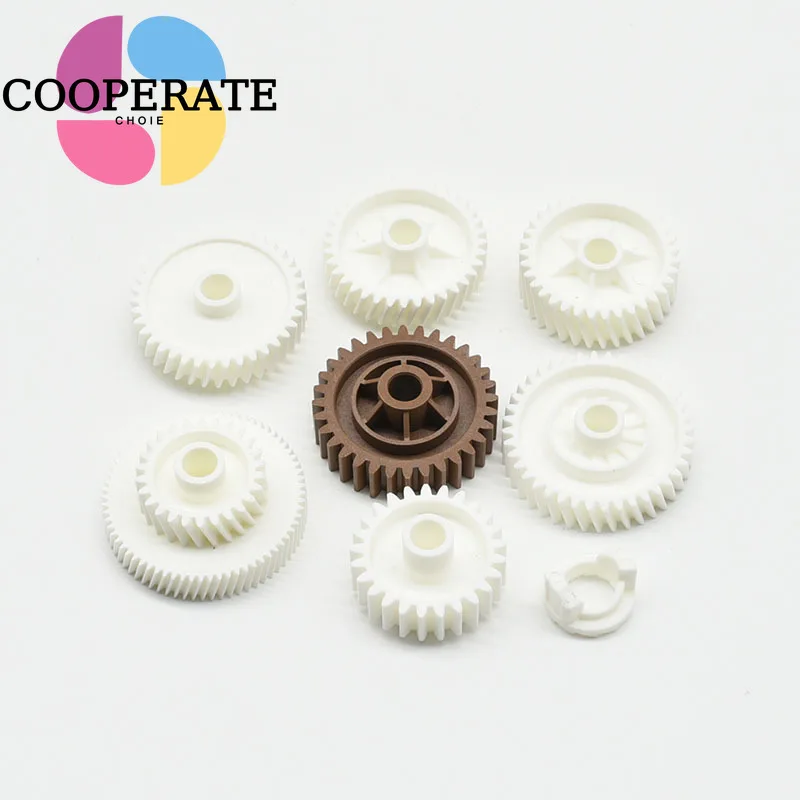 

5sets 302RV94020 2RV94020 FK-1150 Fuser Drive Gear for KYOCERA P2235 P2040 M2135 M2635 M2735 M2835 M2040 M2540 M2640