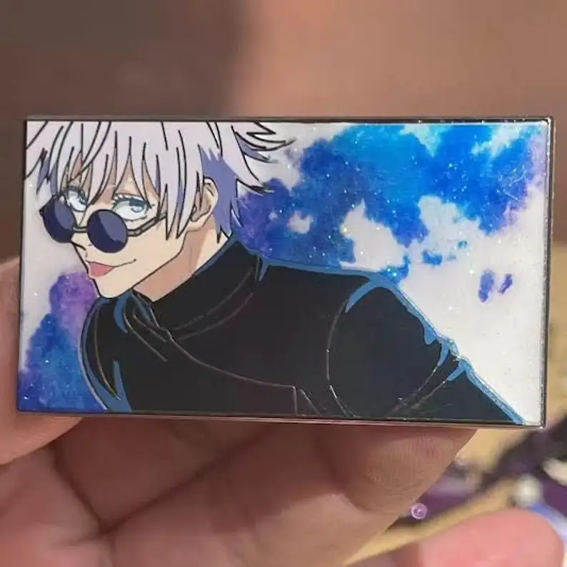 Gojo Satoru Jujutsu…