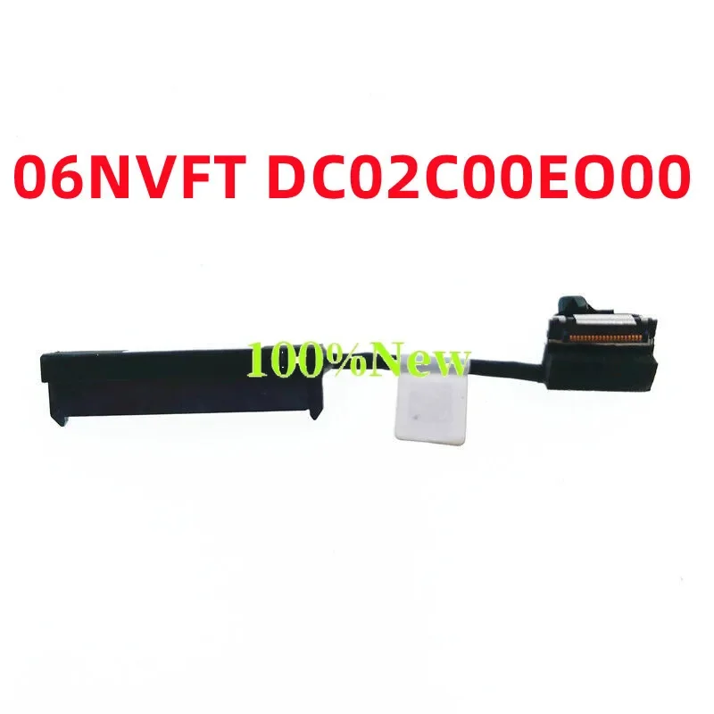 Соединительный кабель SATA для жесткого диска HDD для Dell Latitude 5580 5590 5591 E5580 precision 3520 3530 CDM80 6NVFT 06NVFT DC02C00EO00