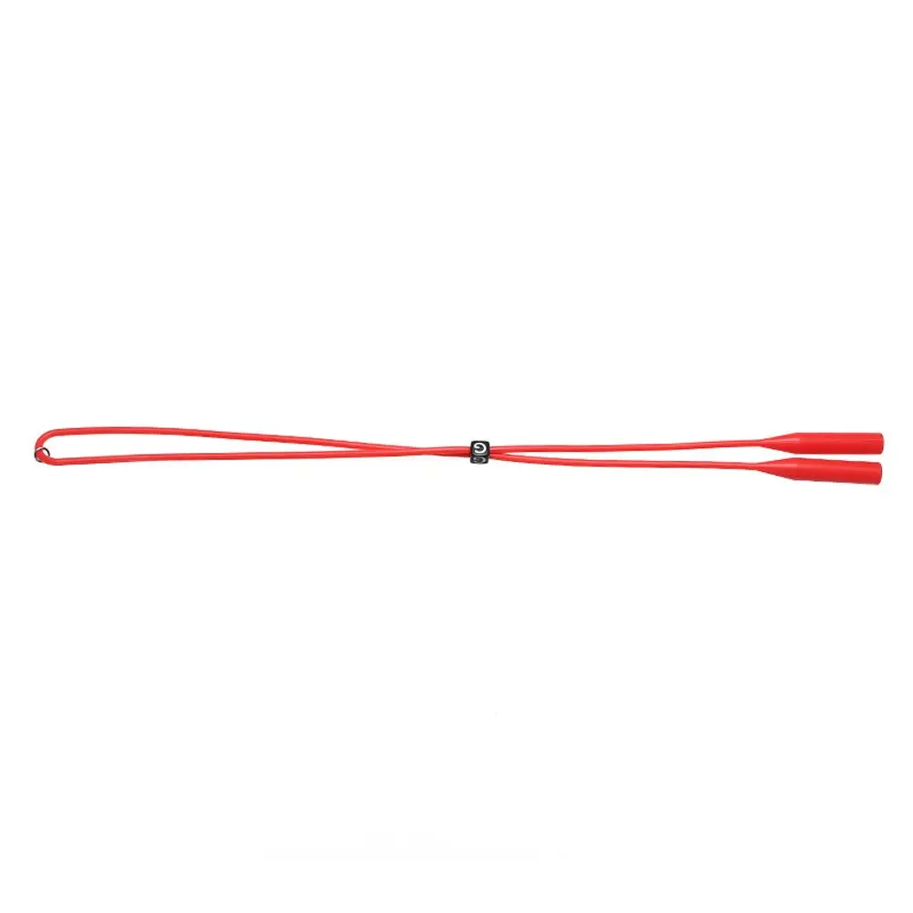 Glasses Legs Parts Anti-Slip String Silicone Sunglasses Ropes Korean Style Strap Women Eyeglasses Accessories Glasses Lanyards