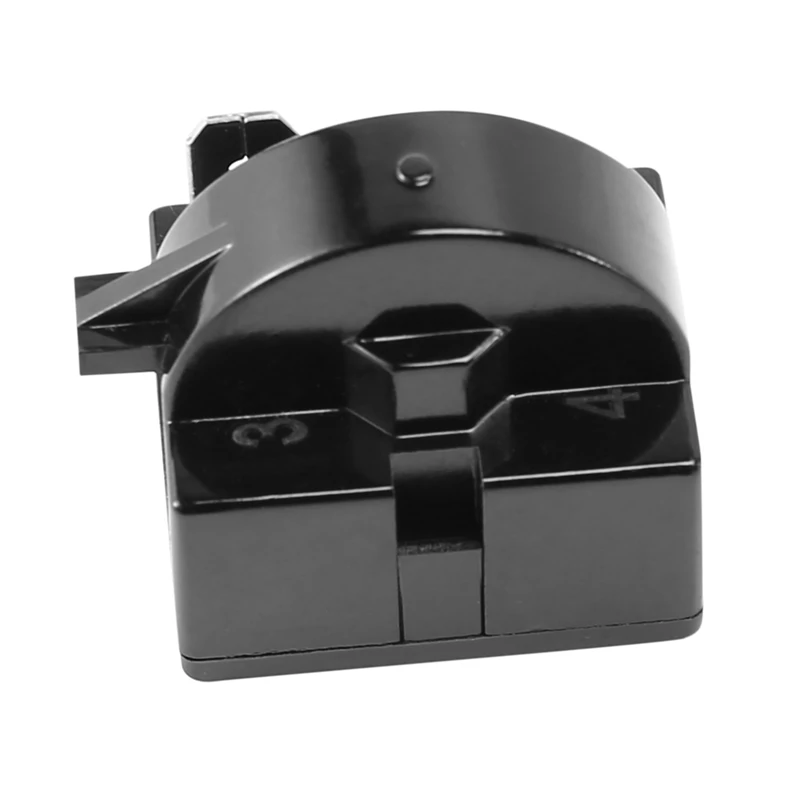 X17A 2025 НОВИНКА-20 шт. QP2-4.7 Старточное реле холодильника PTC Ом 1-контактный