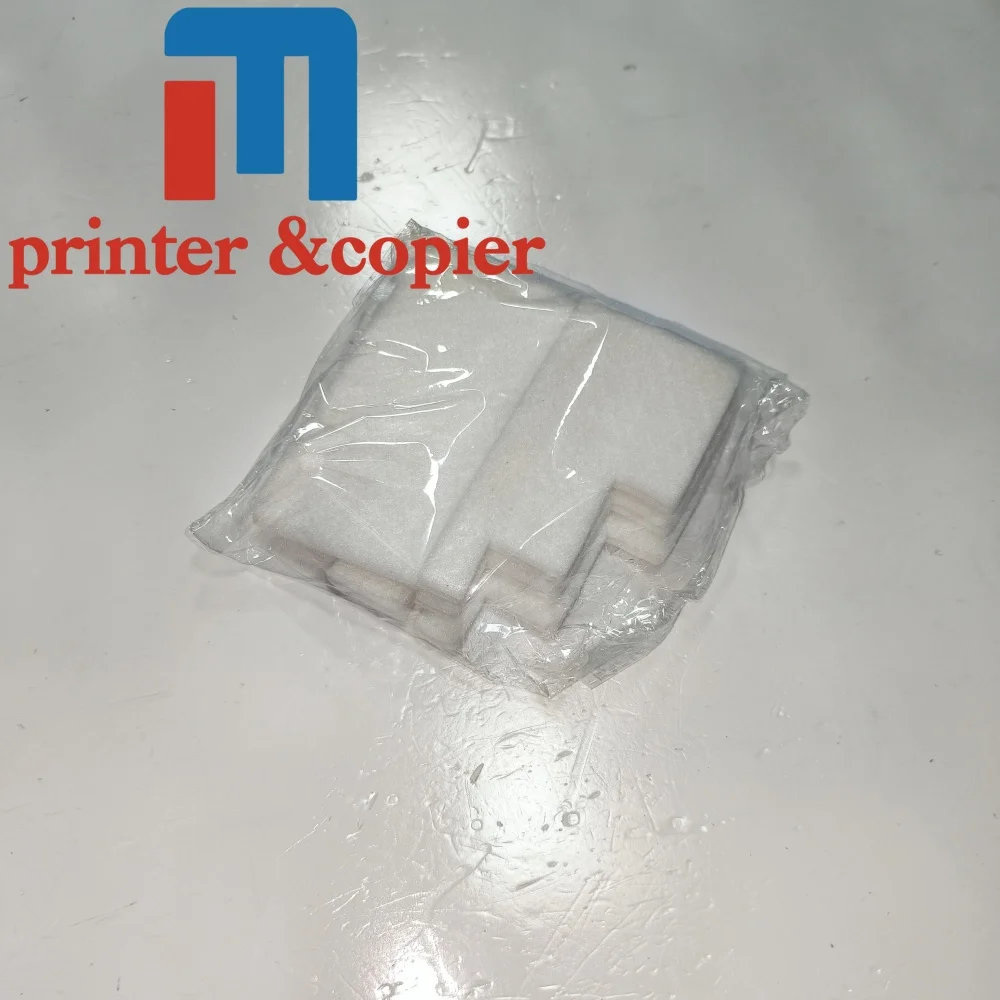 

40sets C12C934591 C9345 Ink Porous Pad Sponge for EPSON WF 7845 7840 7830 7820 ET 16150 16600 16650 5880 5850 5800 L8168 L8188 W