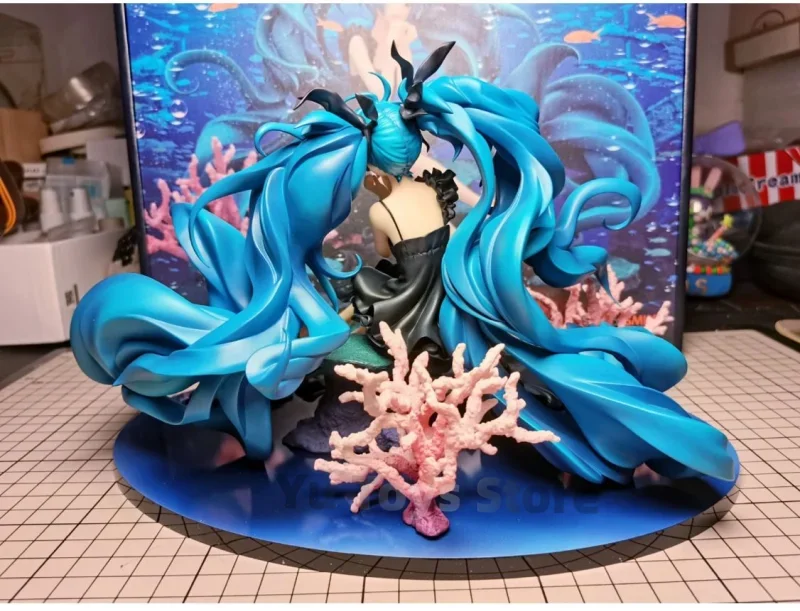 figura-de-accion-genuina-de-hatsune-miku-figma-deep-sea-girl-miku-version-de-nieve-centelleante-adorno-multiple-decoracion-de-cantante-regalos-de-modelo