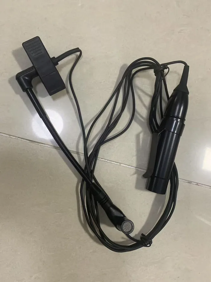 BETA98H C stage performance musical Instrument Microphone BETA98 Mic BETA 98 H/C Guitar Instrument Professional dj equipment
