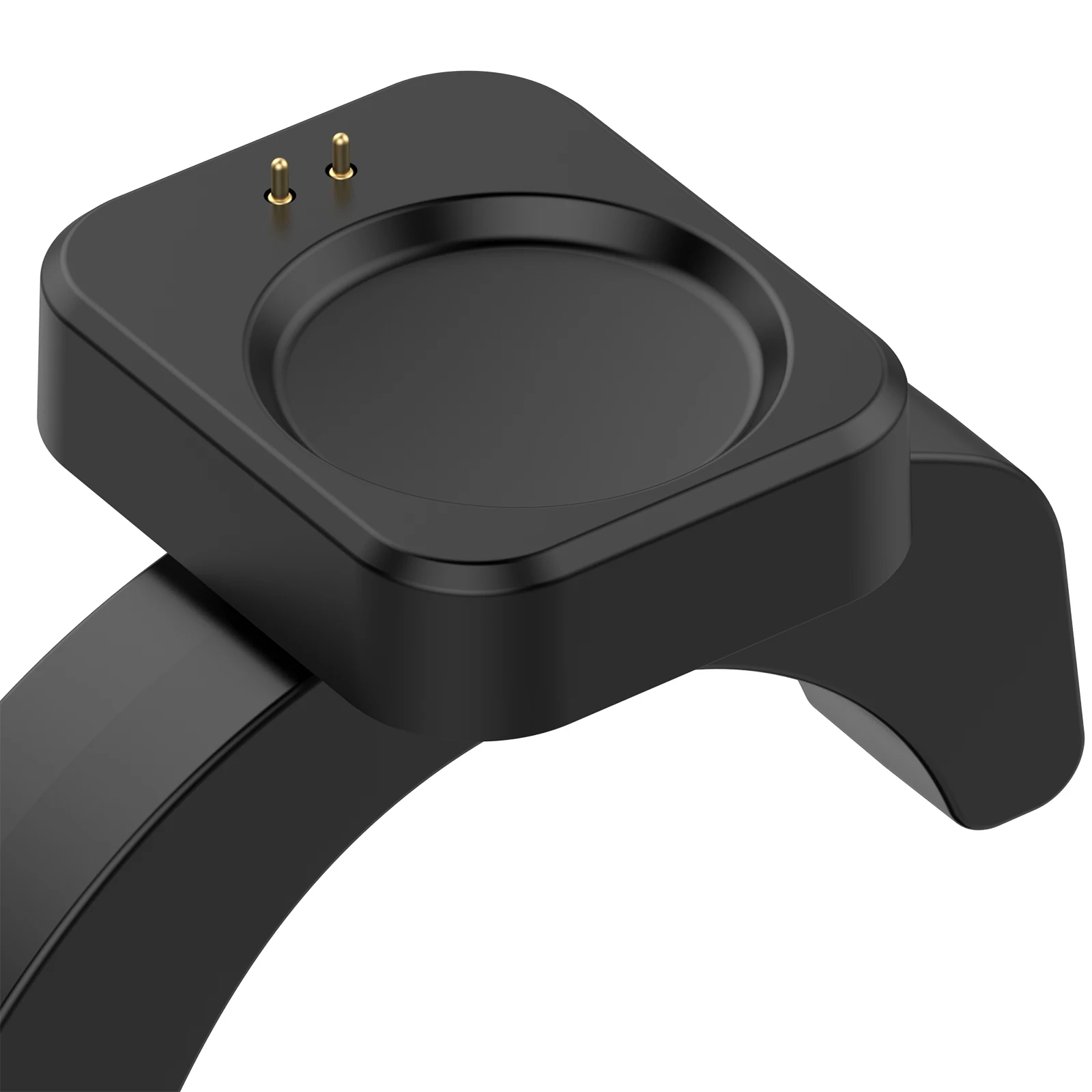 

Зарядное устройство для умных часов Huami Amazfit T-REX3 Pro, легкий, с противоскользящим магнитным кабелем, коннектор для смарт-часов, аксессуары для часов