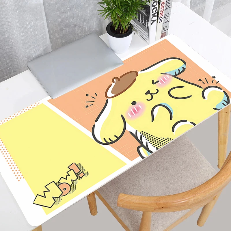 Mouse Pad Pompompur… - image