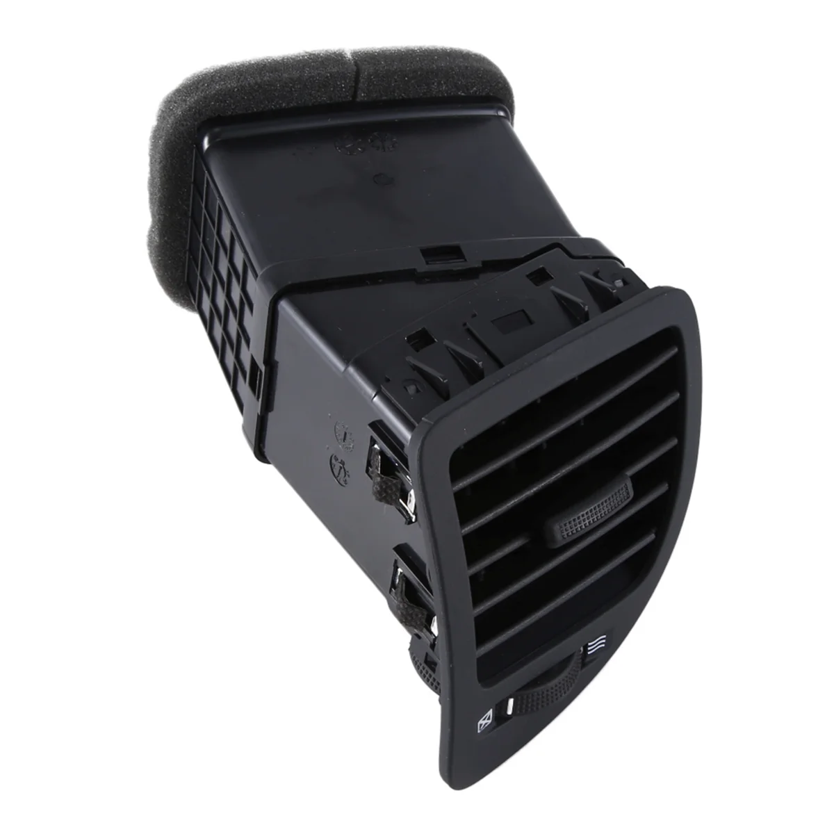 

Прецизионная автомобильная насадка для воздуховода в сборе, левая насадка для Kia Sportage 2005-2009 974801F000