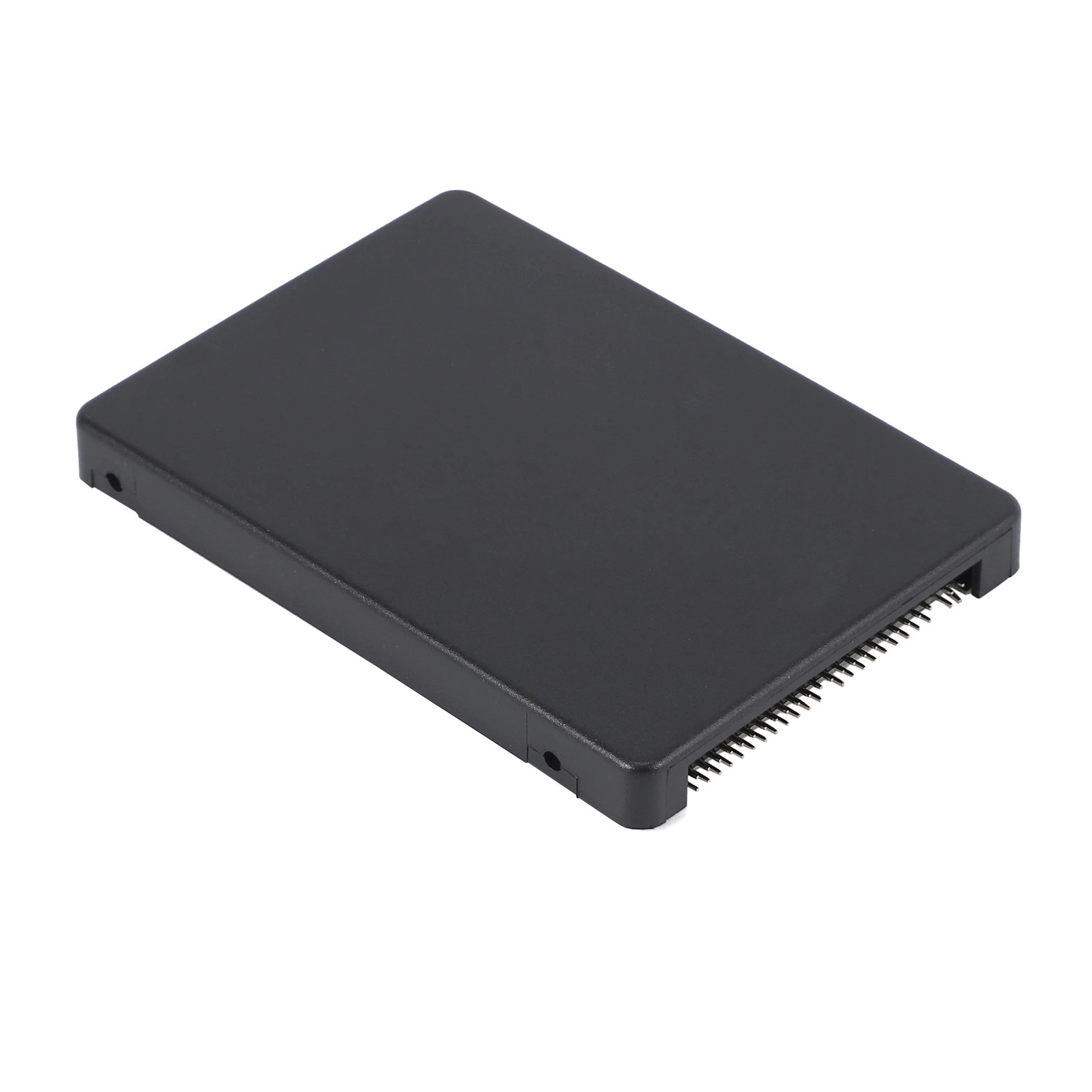 44PIN MSATA To 2.5 Inch IDE HDD SSD MSATA To PATA Adapter Converter Card with Case