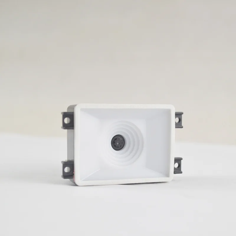 Встроенный модуль сканирования QR-кода, распознаватель контроля доступа, высокоскоростной автомат самообслуживания, кассовый аппарат сканин со штрих-кодом