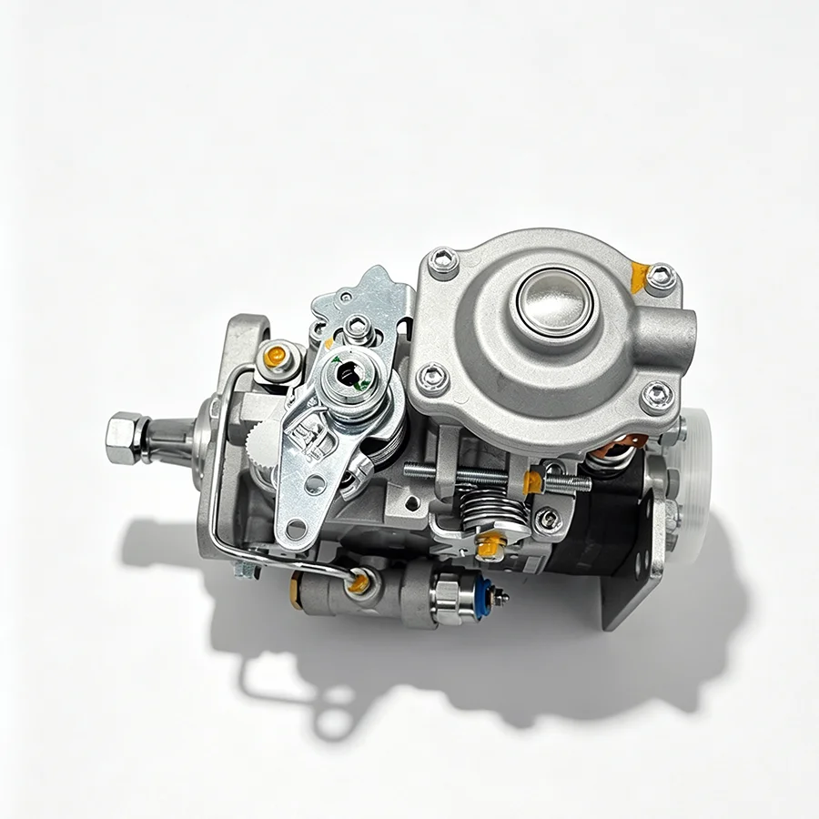 VE Pump Fuel delivery pump assembly 0460426430 VE612F1100R962-7 4930318 4933531 for cum-mins Engine