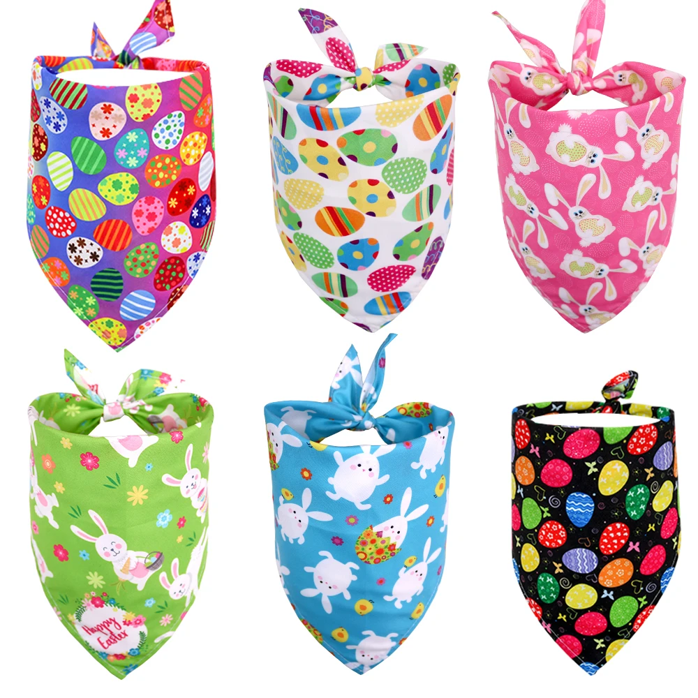 Imagem -06 - Bandana para Cachorros 50 Peças Acessórios para Animais de Estimação Cachorro Pequeno Bandana Cachorro Filhote Produtos para Festas de Cachorro Suprimentos para Animais de Estimação