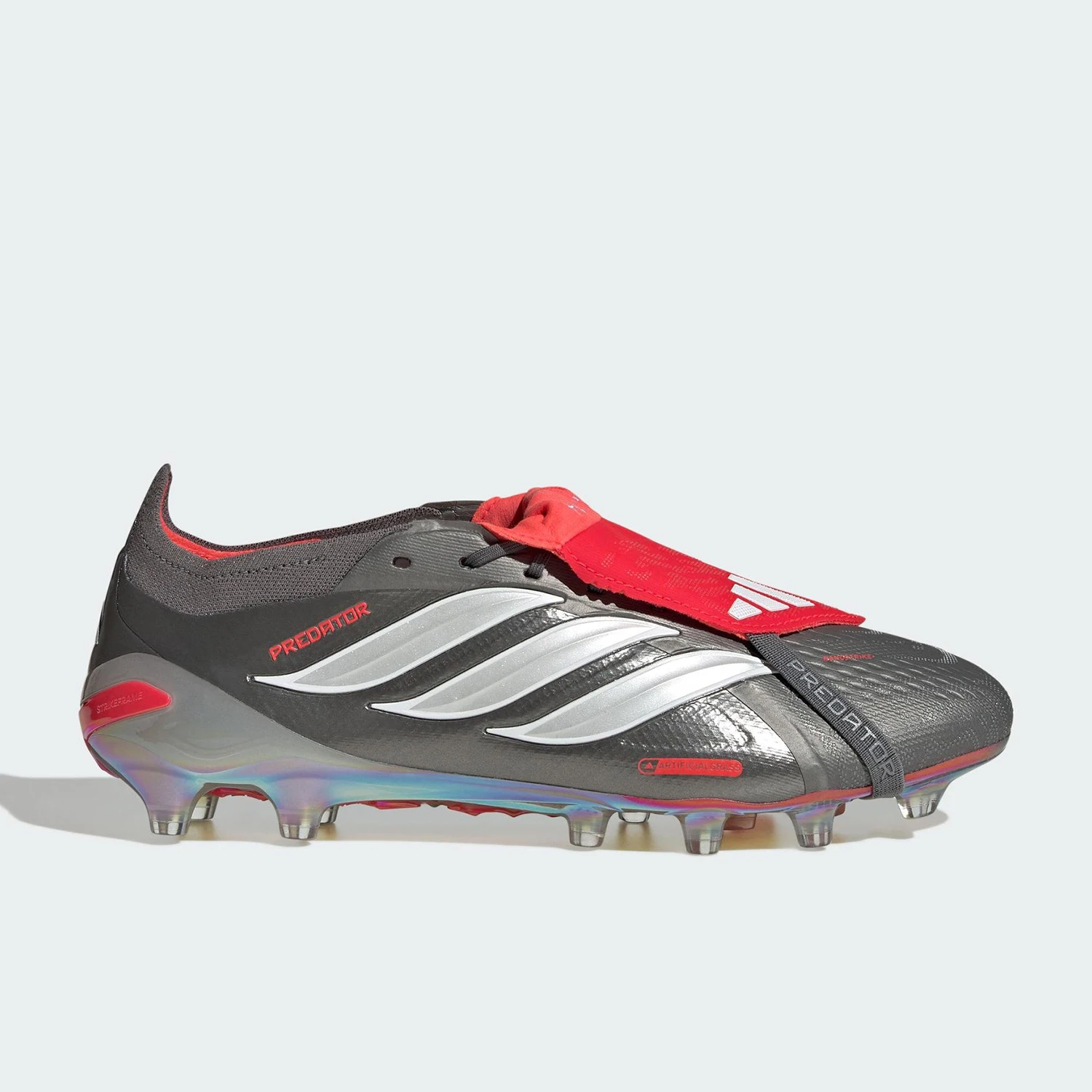 

Adidas genuine autumn edition men's and women's low cut lace up football shoes JS1059