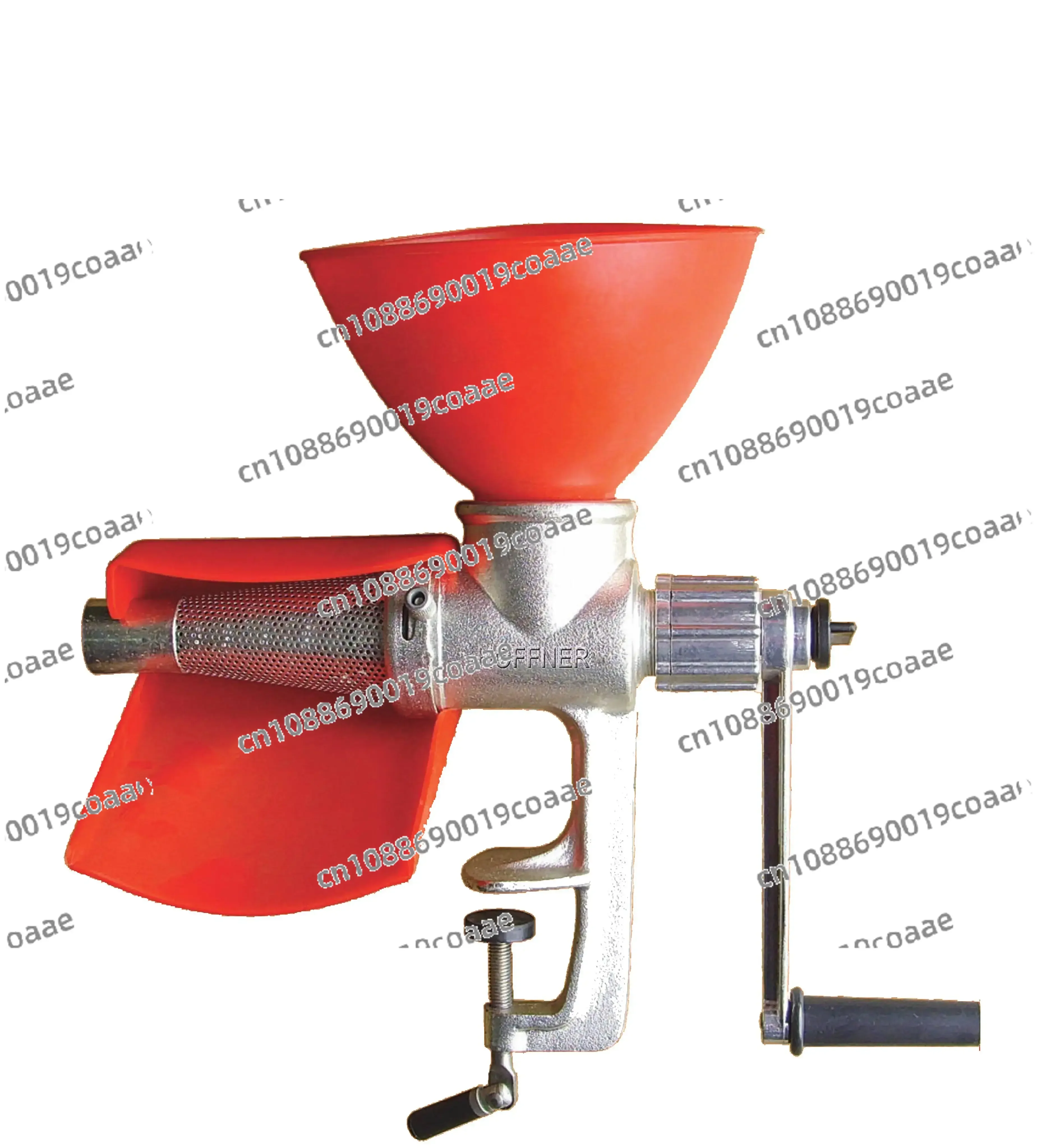 

BR314 Ситечко для пищевых продуктов и соуса Соковыжималка для томатов Кухонные инструменты