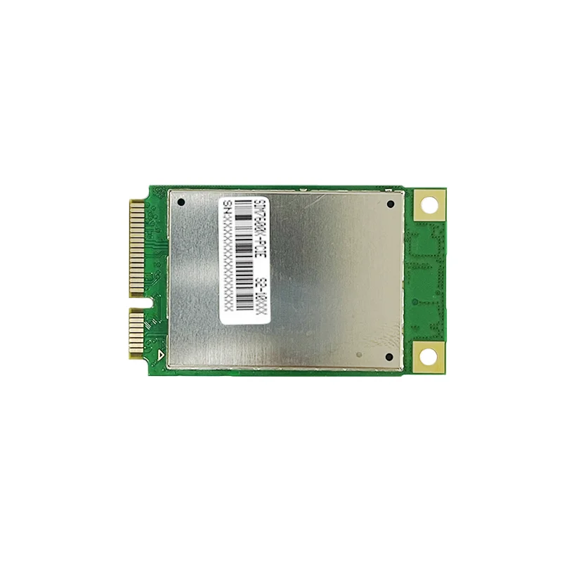 SIMCom SIM7600G-H MiniPCIe Global Region/Operator 150Mbps/50mbps Cat4 GNSS LTE 4G modulo SIM7600 SIM7600GH SIM7600G H Mini PCIe