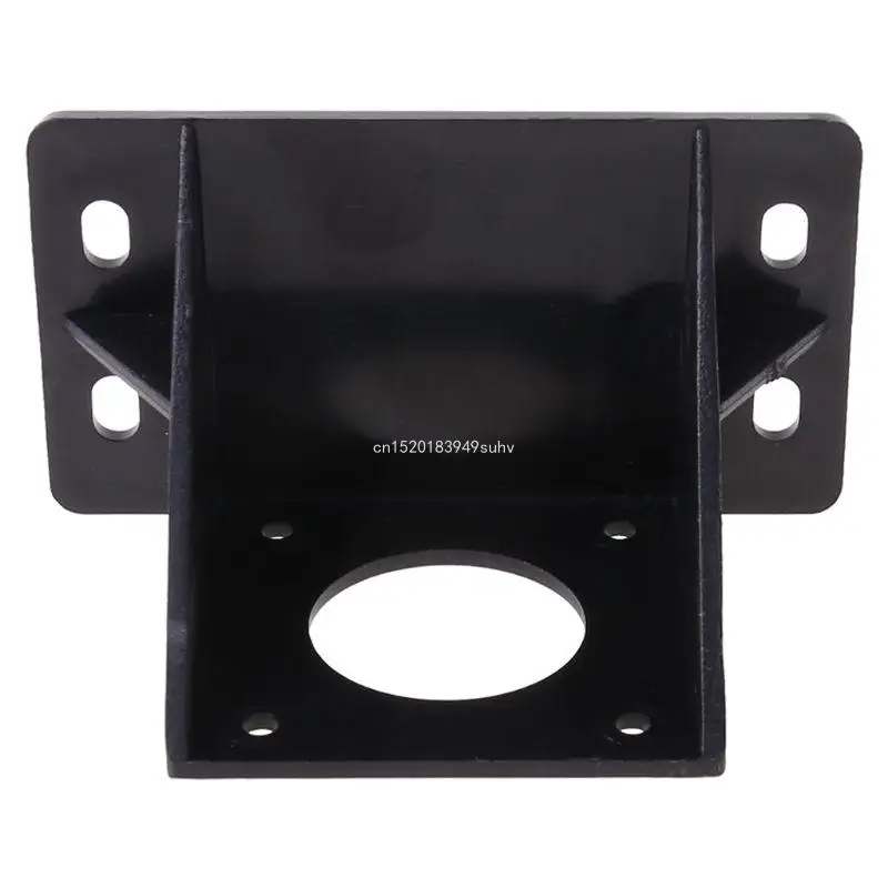 NEMA 17 Stepper Motor Accessories Bracket Support Mounting L Type Bracket Mount 42 Stepping Stepper Motor Holder