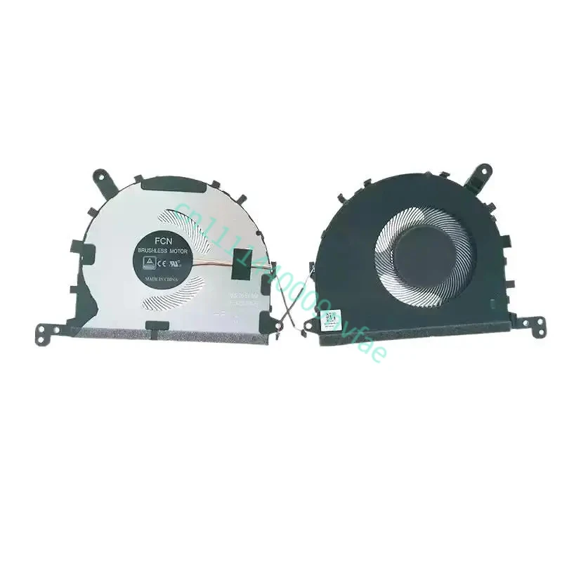 Replacement CPU Cooling Fan for Xiaomi Redmibook Pro14 2019 2021 XMA1901 XMA2006 Series 0.1